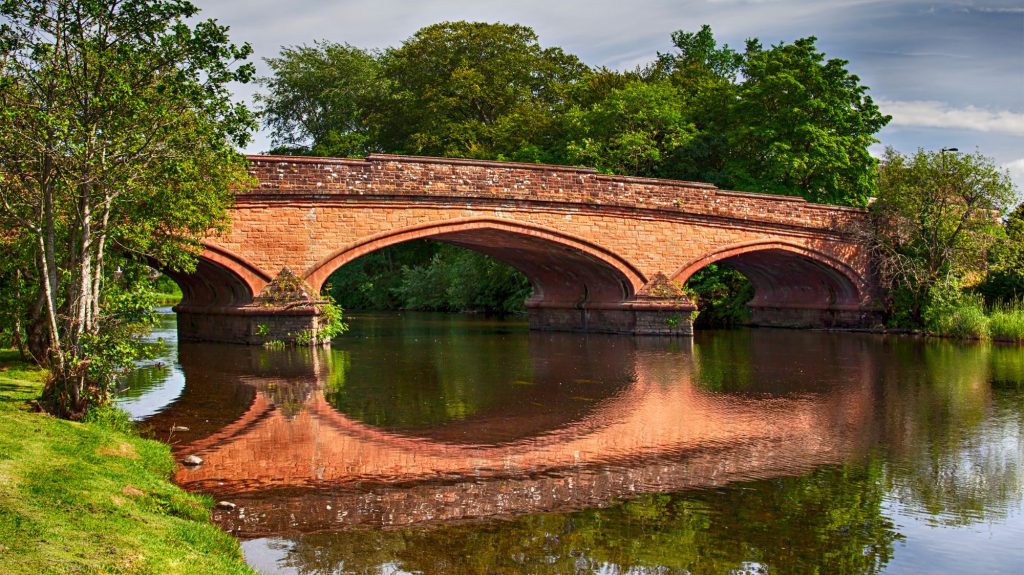 Callander